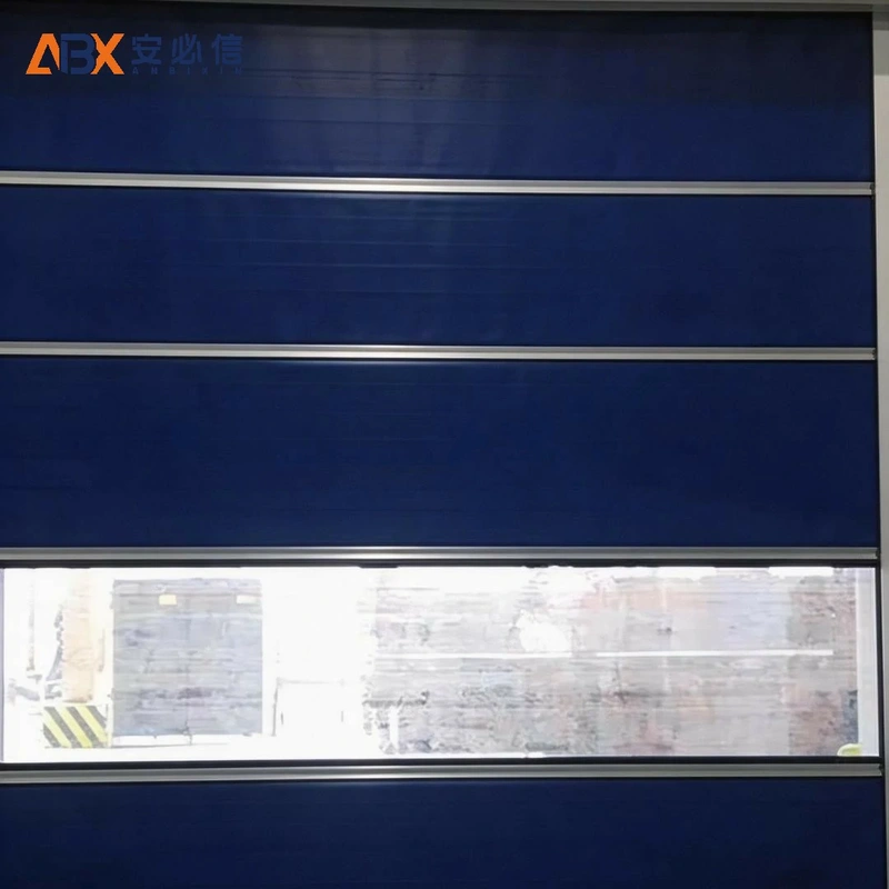 普洱快速卷帘门